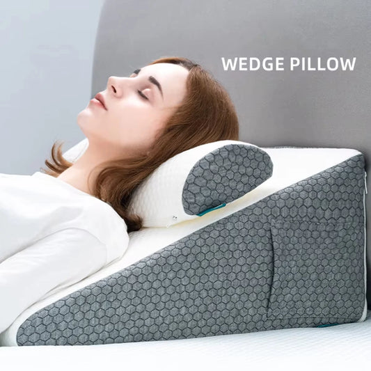Snoovah™ Pro Wedge Pillow