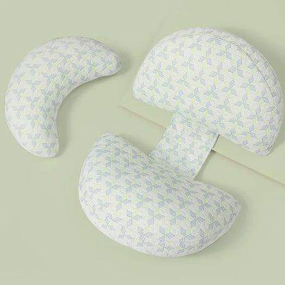Snoovah™ Maternity Belly Support Pillow