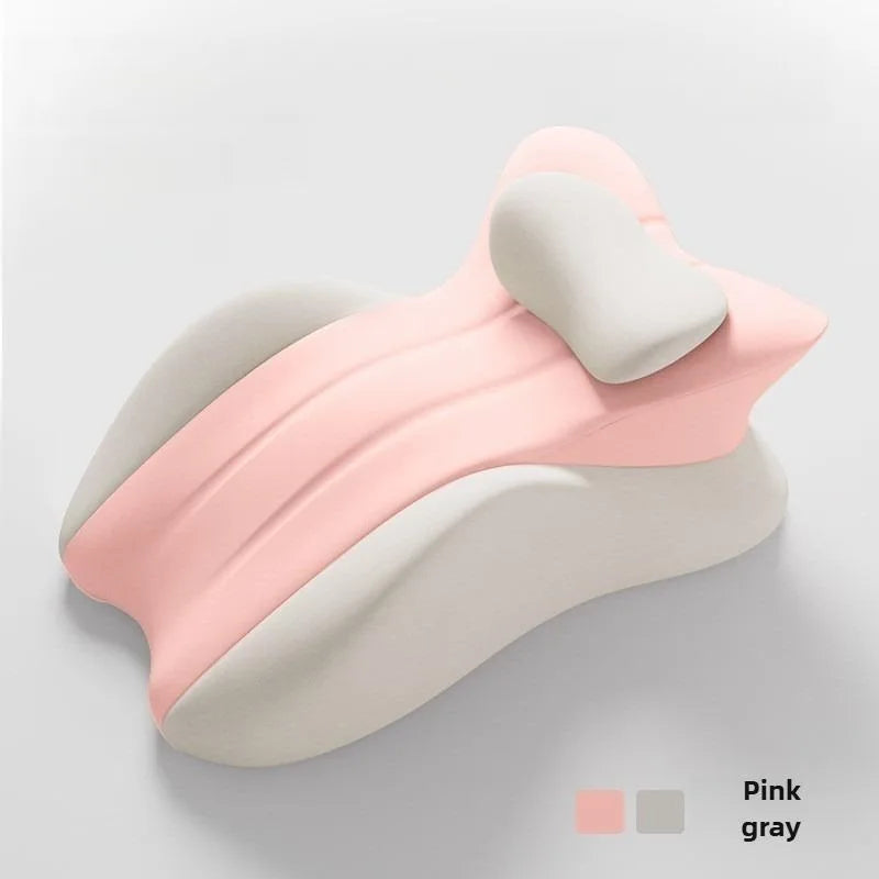 Snoovah™  Ultimate Couples Pillow