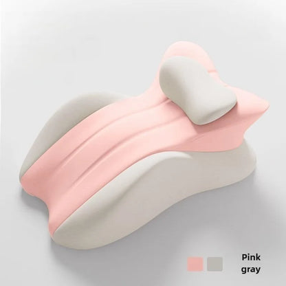 Snoovah™  Ultimate Couples Pillow