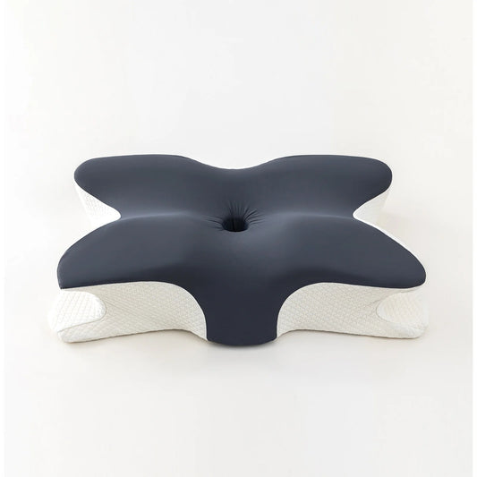 Snoovah™ Butterfly pillow Ortho
