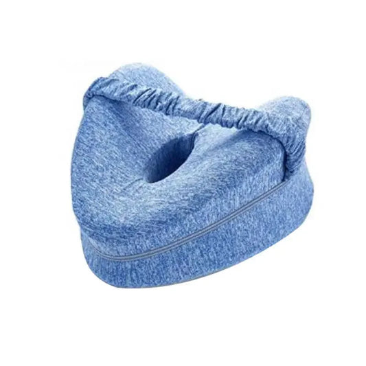 Snoovah™ Heart Ease Leg Pillow