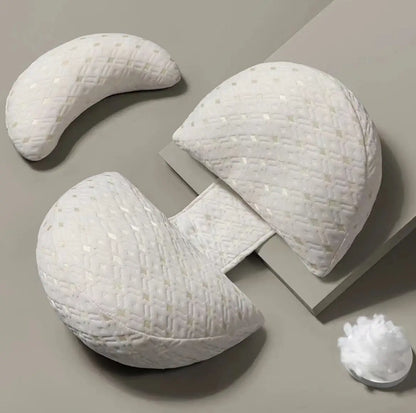 Snoovah™ Maternity Belly Support Pillow