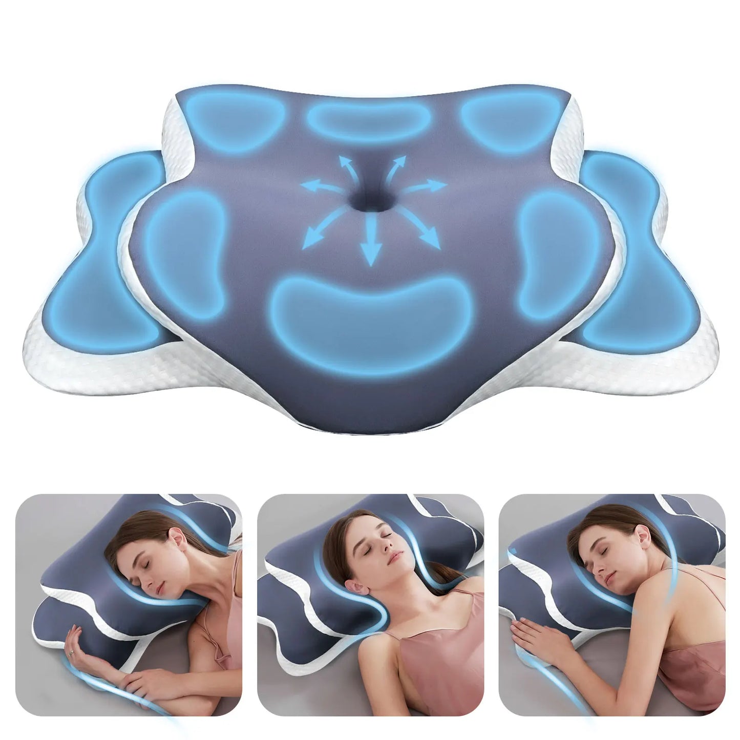 Snoovah™ Butterfly Ultra Ortho