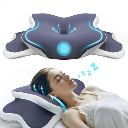Snoovah™ Butterfly Ultra Ortho