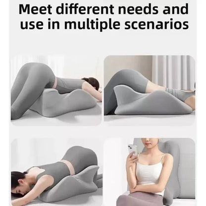 Snoovah™  Ultimate Couples Pillow
