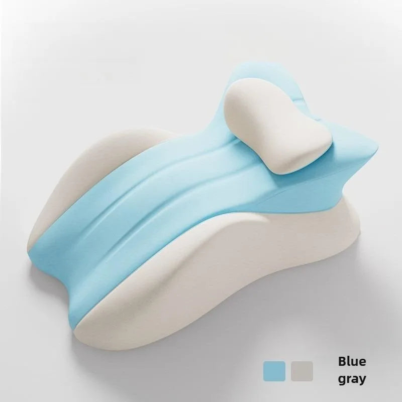 Snoovah™  Ultimate Couples Pillow