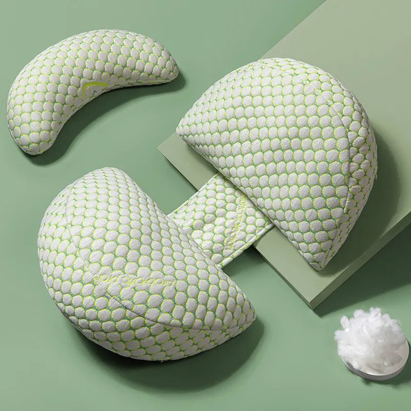 Snoovah™ Maternity Belly Support Pillow