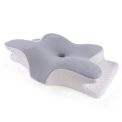 Snoovah™ Butterfly pillow Ortho