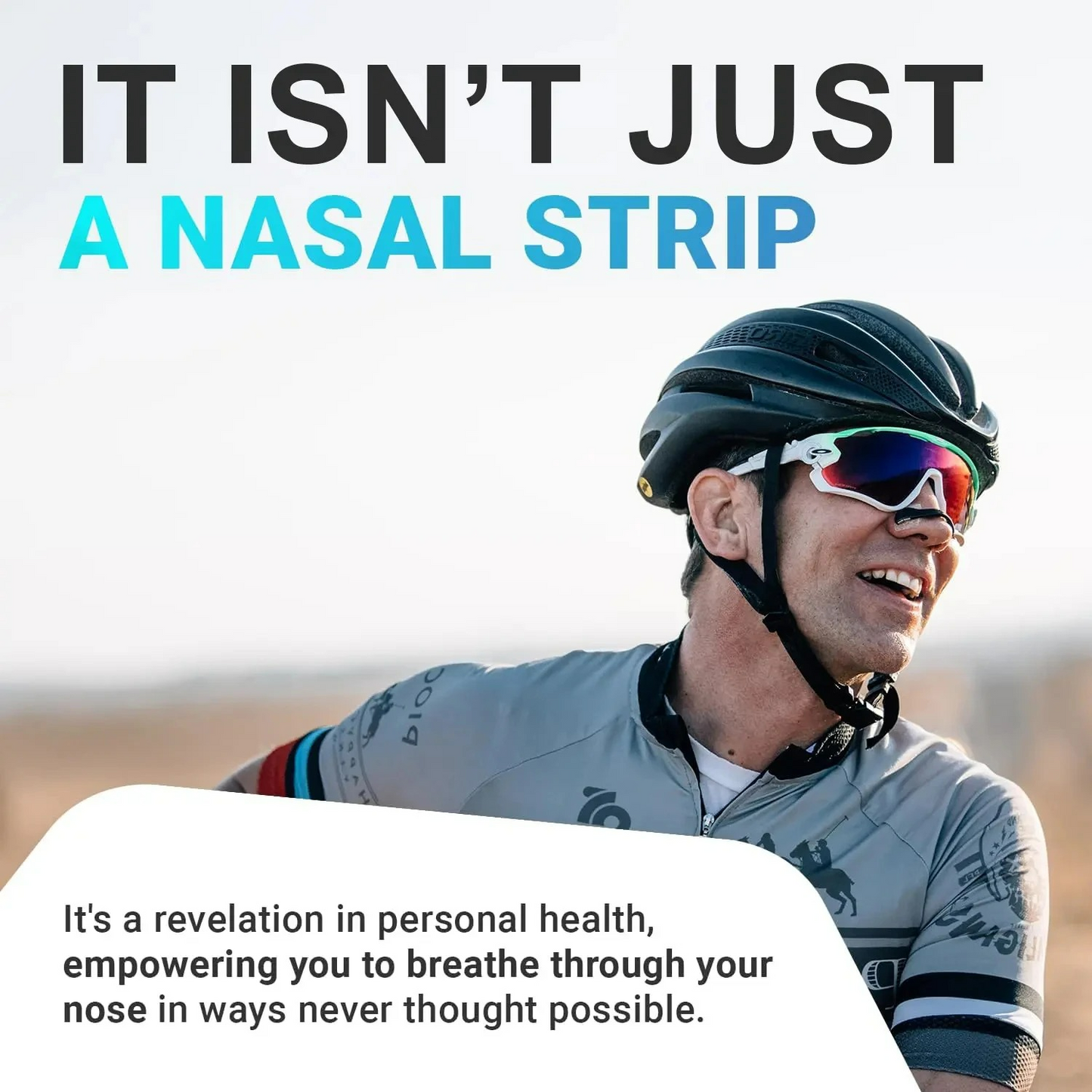 Snoovah™ Magnetic Nasal Strips
