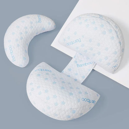 Snoovah™ Maternity Belly Support Pillow