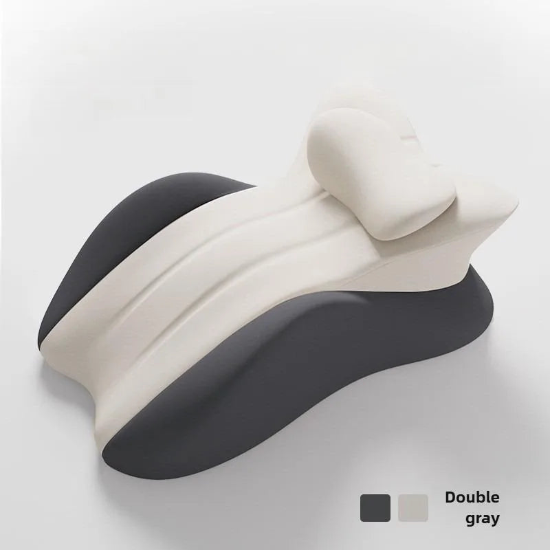 Snoovah™  Ultimate Couples Pillow