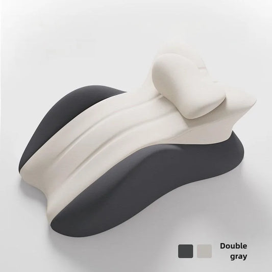 Snoovah™  Ultimate Couples Pillow
