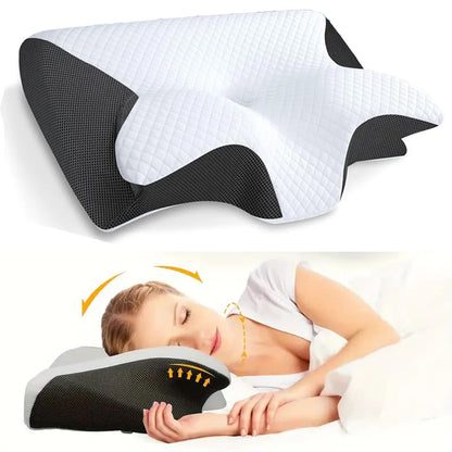 Snoovah™ Butterfly Ortho+ Contour