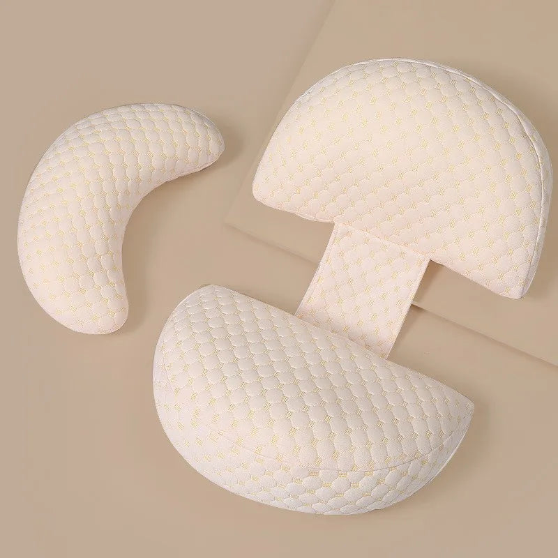 Snoovah™ Maternity Belly Support Pillow