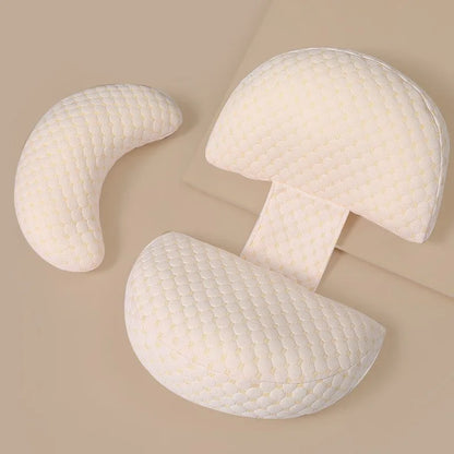 Snoovah™ Maternity Belly Support Pillow