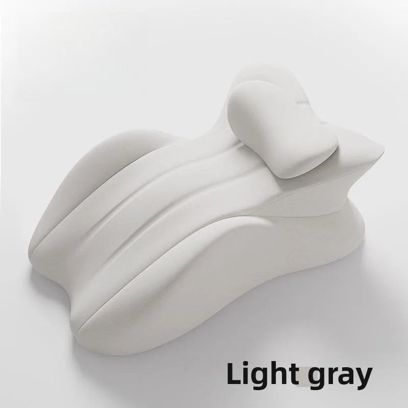 Snoovah™  Ultimate Couples Pillow